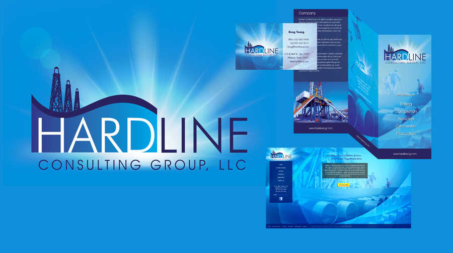 Hardline Consulting Group