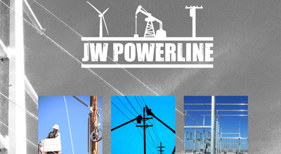 JW Powerline